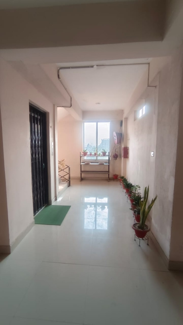 Unfurnished 2bhk in Patharquary, Pathar Quarry, Guwahati, Assam, India for Rent